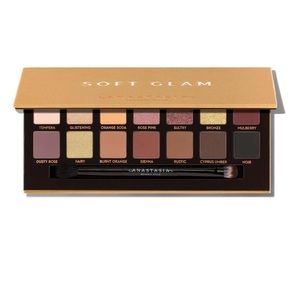 ABH Soft Glam Palette (Unopened)